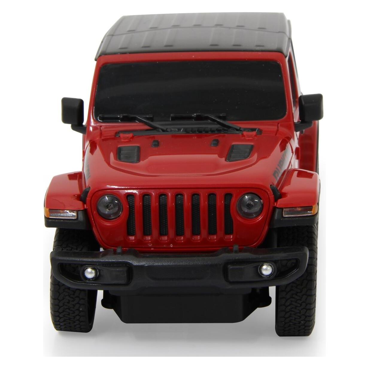 Jamara Jeep Wrangler JL (405195)