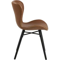 Ebuy24, Stühle, Esszimmerstuhl Bali