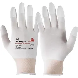 Honeywell, Schutzhandschuhe, Handschuh Camapur Comfort 617,Gr.8 (8)
