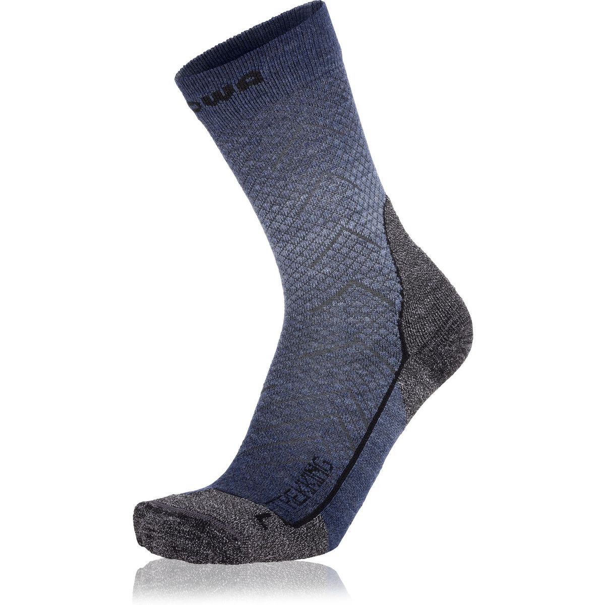 Lowa Trekking blau (0640) 41-42 LS1919-0640-41-42
