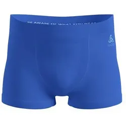 ODLO Herren Unterhosen Boxershorts He/Uni PERFORMANCE LIGHT, Größe XL in Blau Blau
