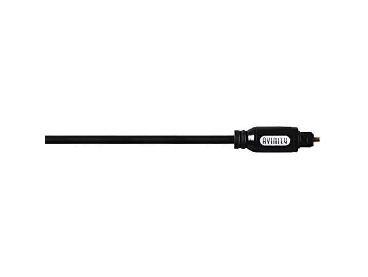 Hama Glasvezel audiokabel, ODT stekker (Toslink), 1,5 m