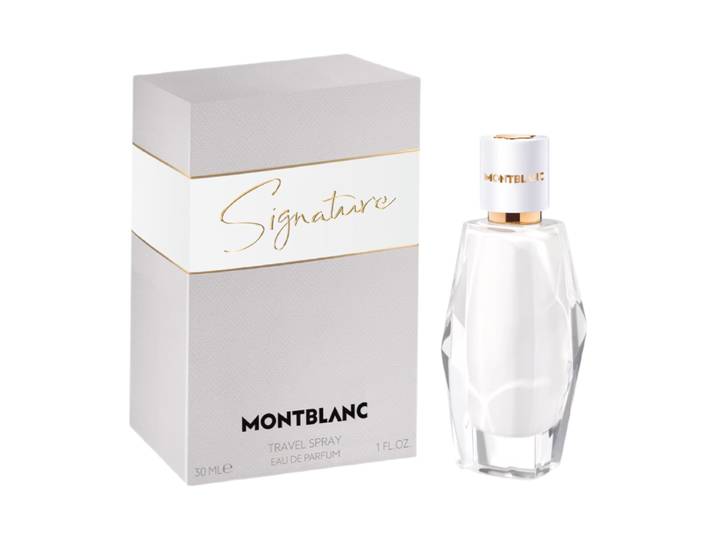 Montblanc Signature EDP pour Femme 30 ml
