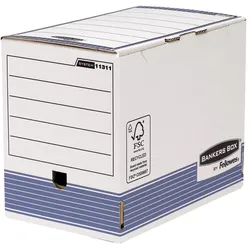 Fellowes, Dokumentenablage, Bankers Box System (A4)