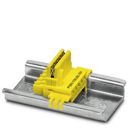 Phoenix Contact Abschlussstecker Stecker 50 St. PSR-TBUS-TP Passend für Sensoren: Phoenix Contact PSR-TBUS 2981716