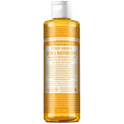 Dr. Bronner's Flüssigseife Magic Soap Citrus 240 ml