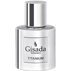 GISADA Titanium Eau de Parfum