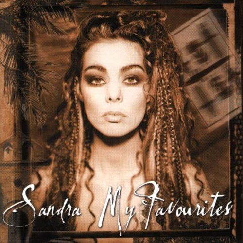 Sandra - My Favourites - Preis vom 12.10.2026 11:37:12 h