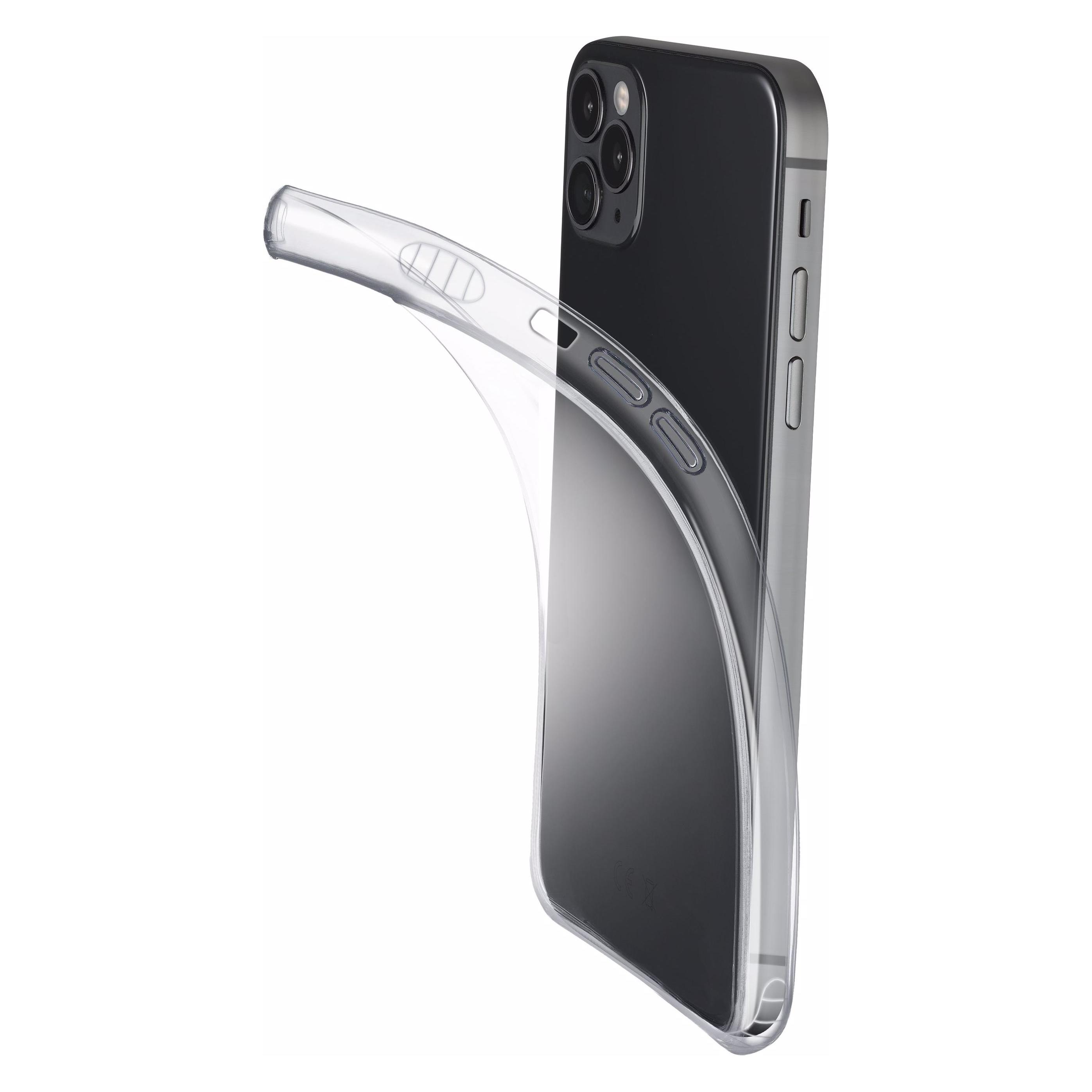 Cellularline Fine (Apple iPhone 12 Pro Max) (FINECIPH12PRMT)