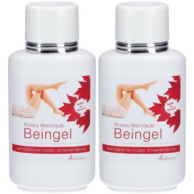 Aethera Beingel GEL 1 250Ml x2 2x250 ml Gel