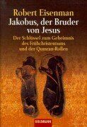 Robert Eisenman - Jakobus, der Bruder von Jesus - Preis vom 16.10.2026 11:41:07 h