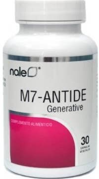 Nale M7 Antidegenerative 30 caps