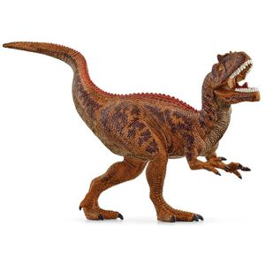 schleich Spielfigur DINOSAURS 15043, ab 4 Jahre, Allosaurus, 27 x 13,5 cm