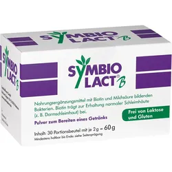 Symbio Lact B 30 ST