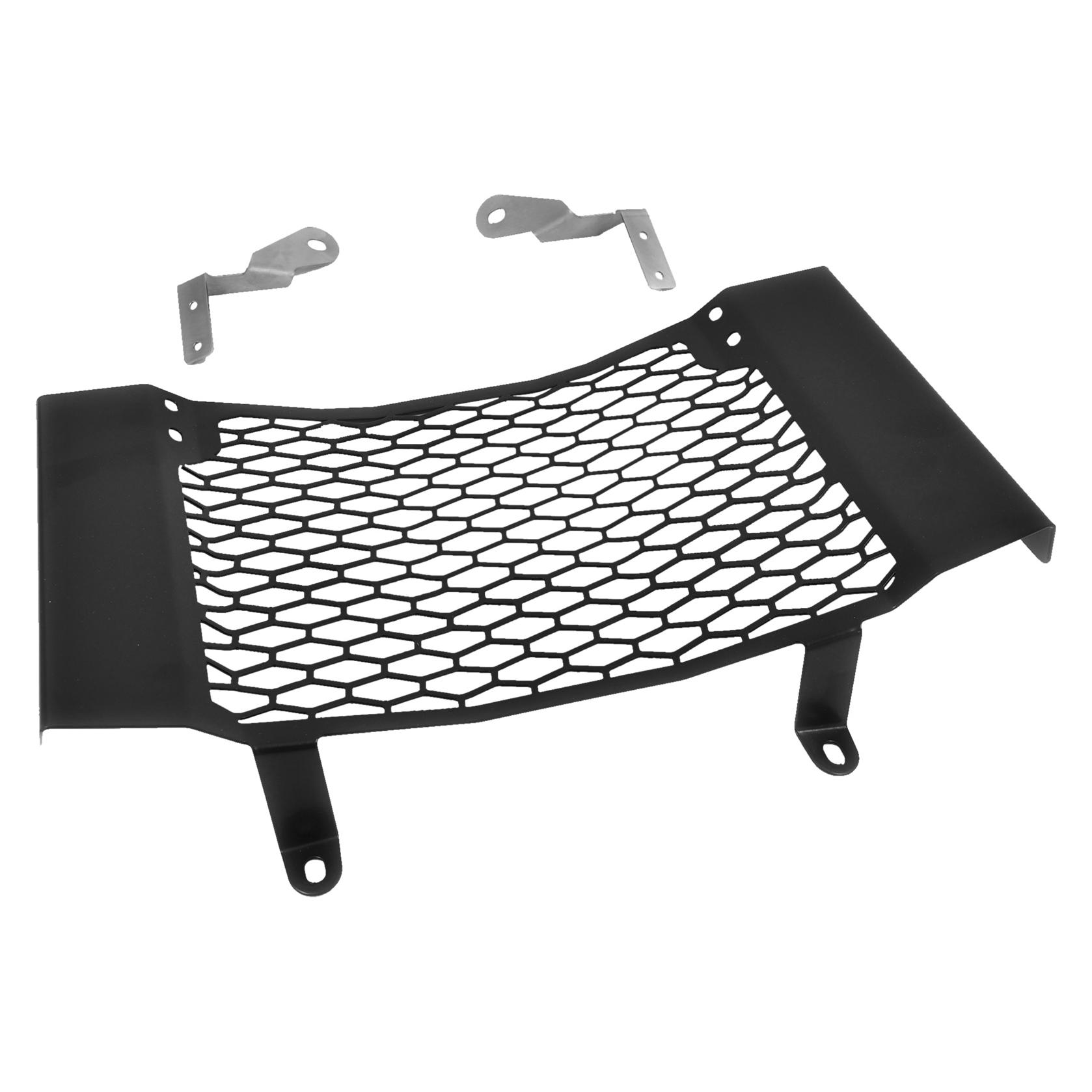 Zieger Pro Cache-radiateur (10004818)