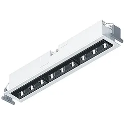 Zumtobel Group LED-Wandfluter SUI DF9 #60211004