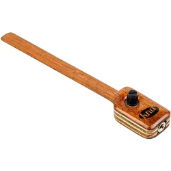 KNA Pickups Pickup Piezo per Ponte (Instrumenten Tonabnehmer), Zubehör Instrumente