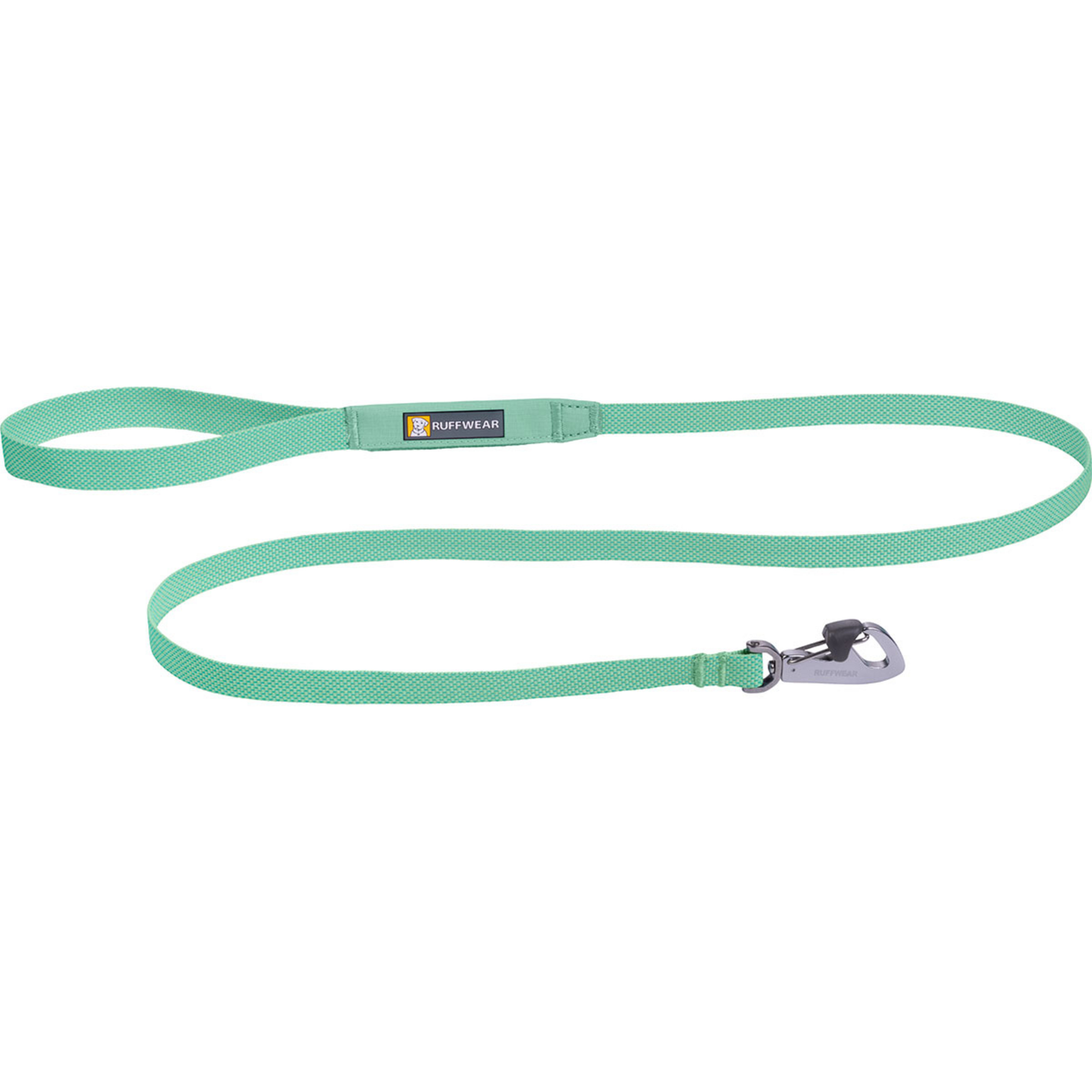 Ruffwear Hi & Light Leine Hundeleinen gruen