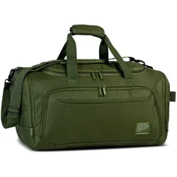 Worldpack Weekender Reisetasche 50 cm, Koffer, Grün