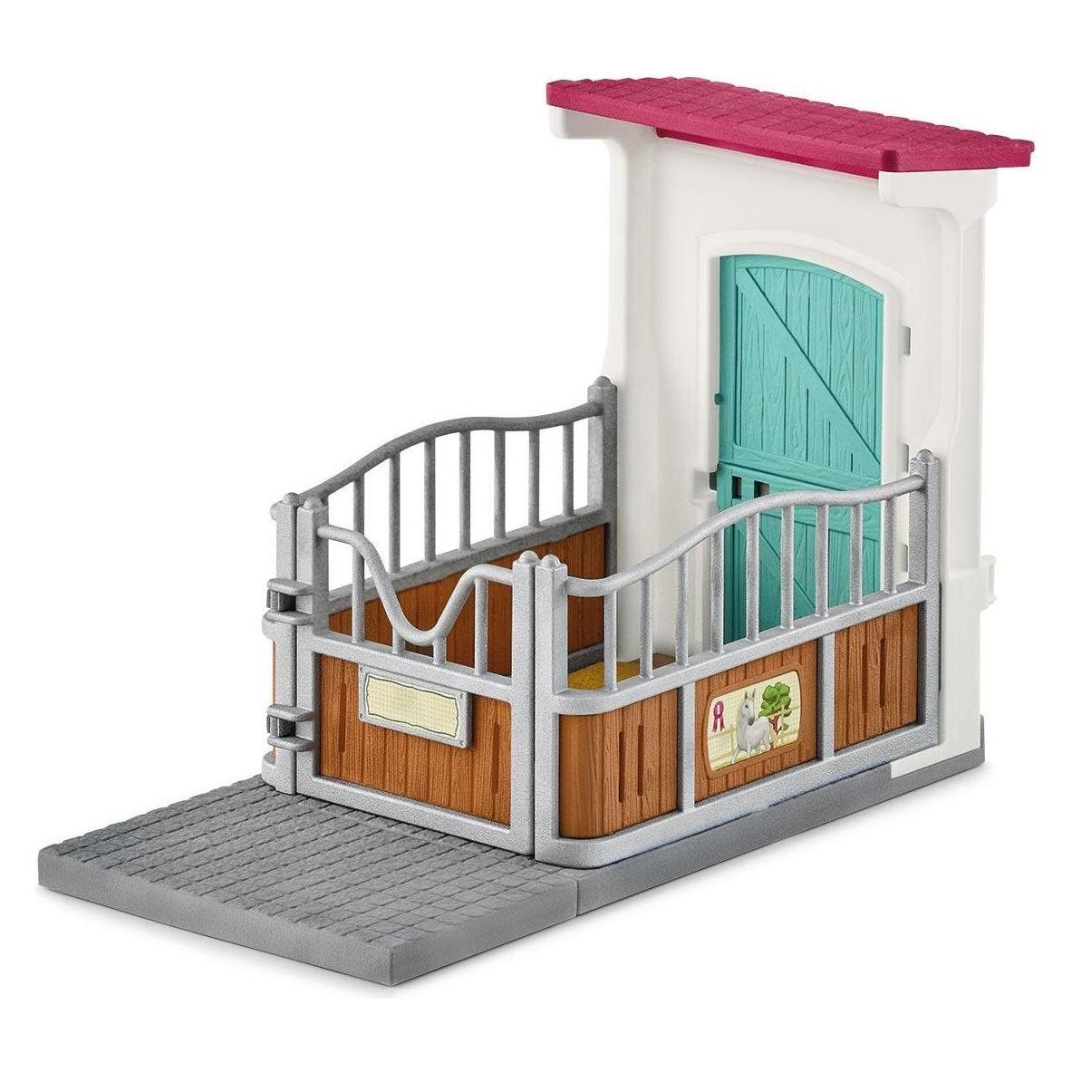Schleich Horse Club Pferdebox (42569)