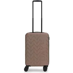 Day ET Chewron Day CPT 20" Suitcase, Koffer, Kupfer