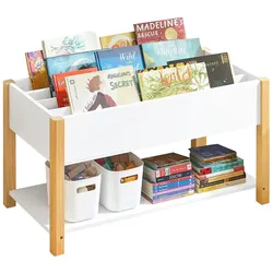 SoBuy, Kinderregal, Fantasia (85 x 42 x 45 cm)