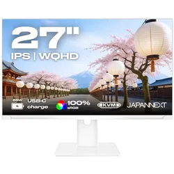 JapanNext WQHD Monitor 68,6cm (27")