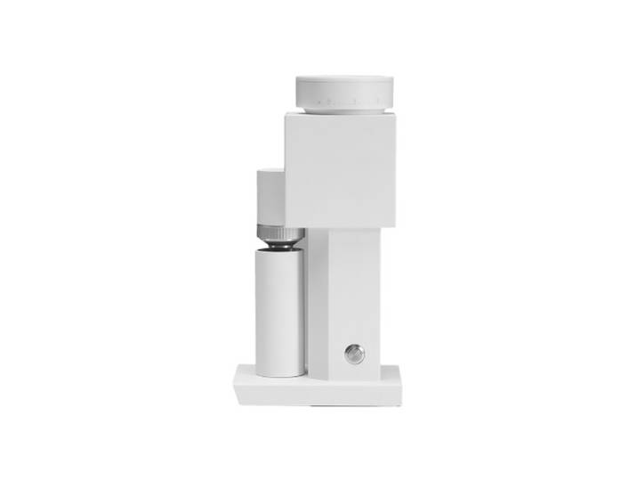 Timemore BRICKS 01S Elektrische Kaffeemühle – Weiß