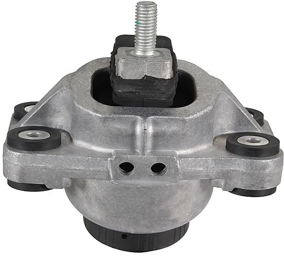 Metzger Autoteile Lagerung, Motor 8054805 Rechts Für Land Rover
