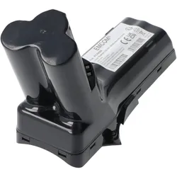 Akku für Philips SpeedPro Max, Max Aqua Plus, Max Stick, wie IP822, IBD034GA, 25.2V, 2,6 Ah