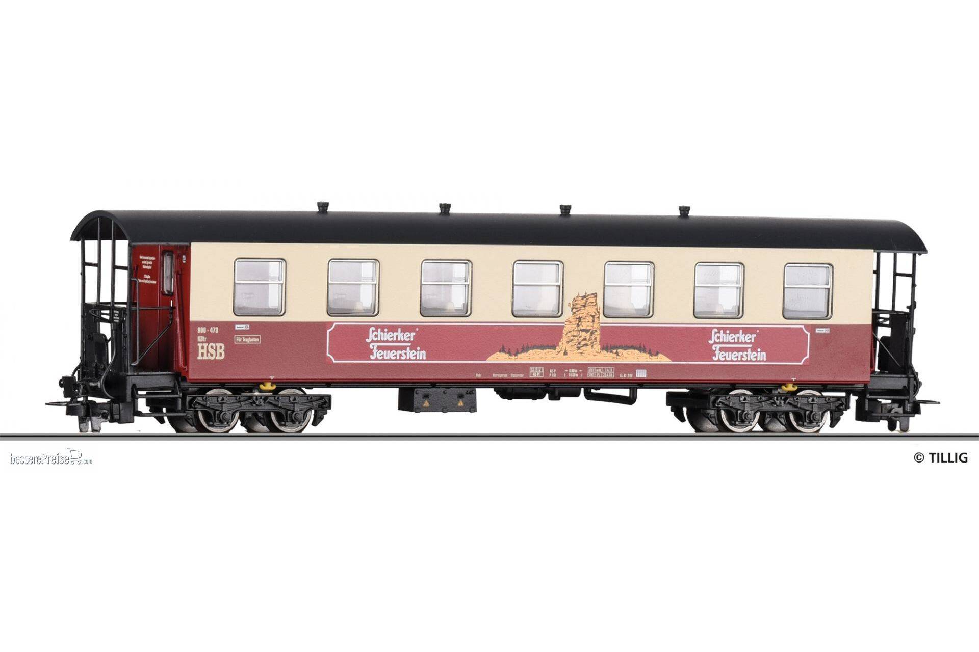 Tillig 13923