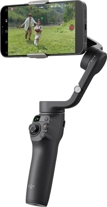 DJI Osmo Mobile 6 Gimbal slate gray