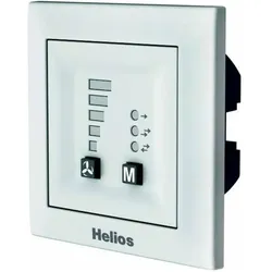 Helios, Zubehör Belüftungstechnik, Steuerungsset