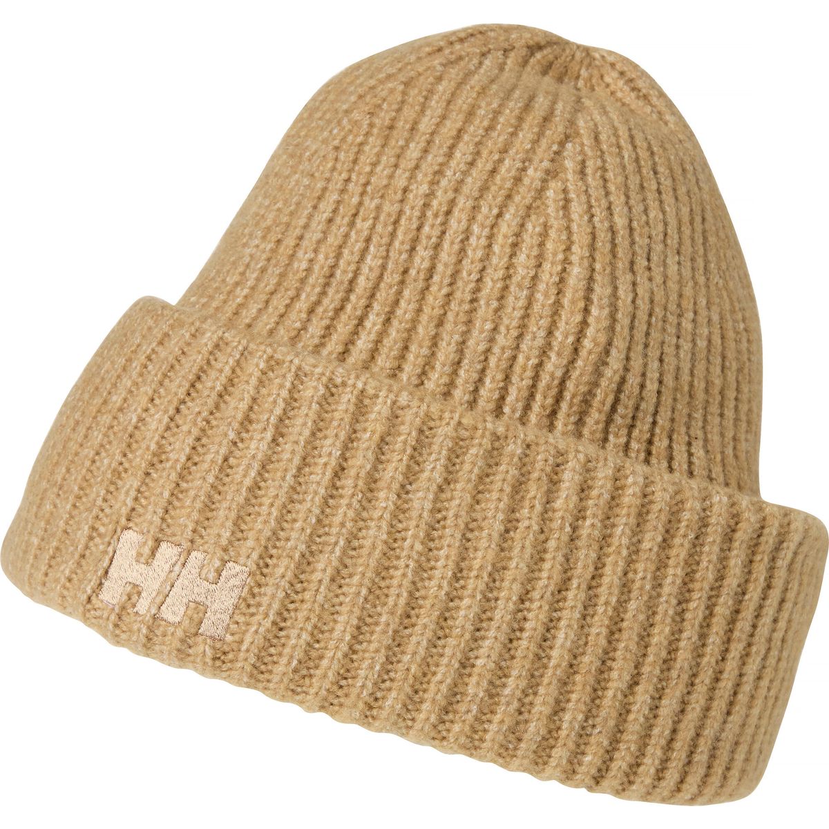 Helly Hansen Soft Rib Beanie elmwood (764) STD 67531_764-STD