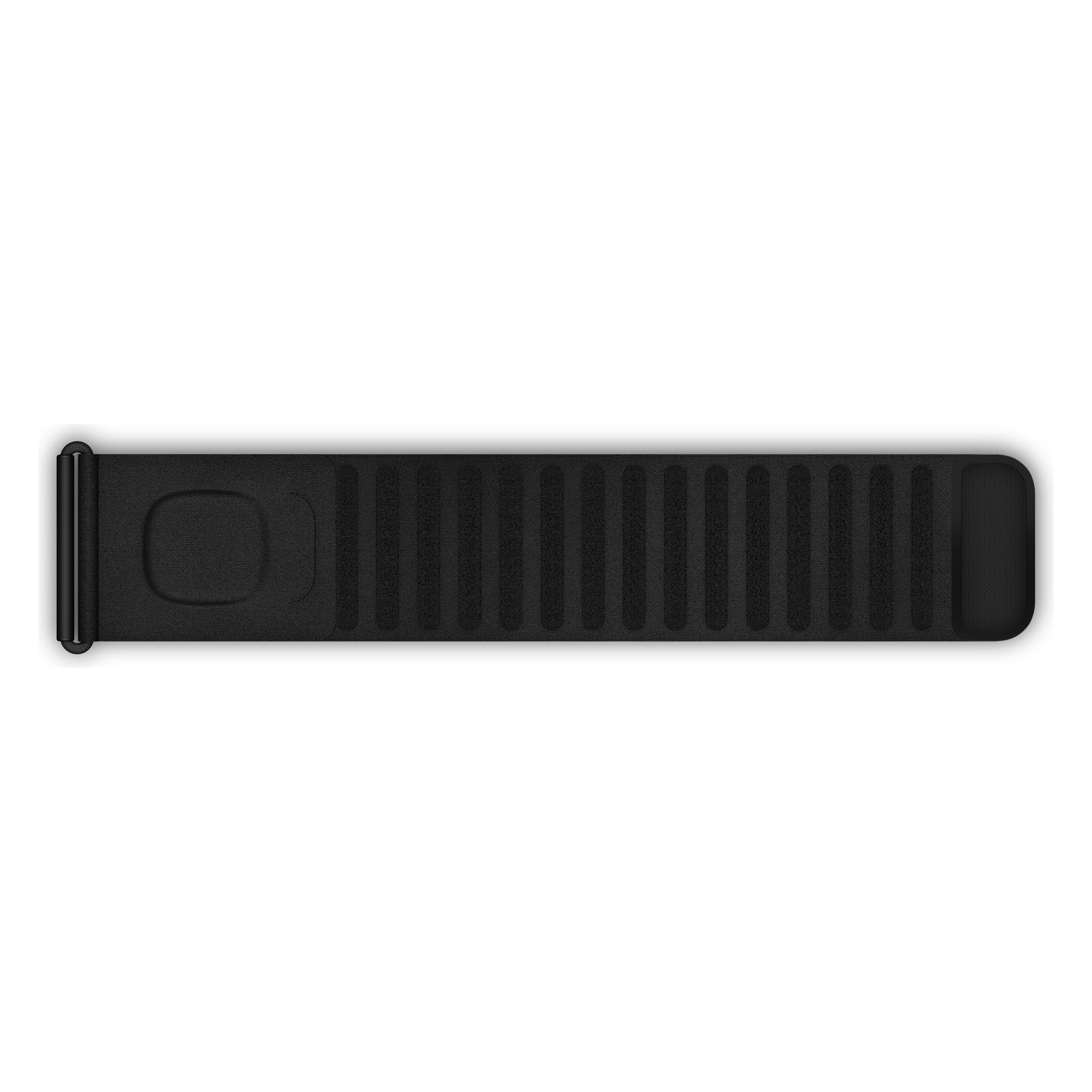 Garmin Ersatzarmband (Gr. S-M) für Index Sleep Monitor (Elastan, Nylon) (010-13411-01)