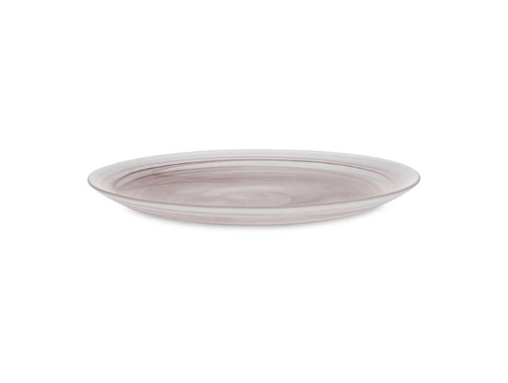 Normann Copenhagen Assiette Cosmic Ø27 Marron