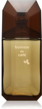 Parfums Café Homme de Café Eau de Toilette para homens 100 ml. Homme de Café