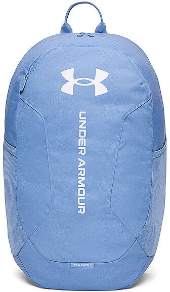 UNDER ARMOUR Rucksack UA Hustle Lite 26,5L hellblau B