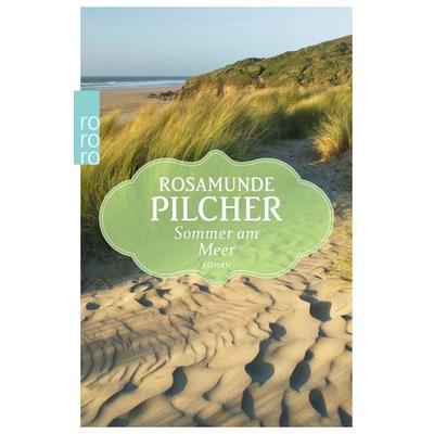 Sommer am Meer, Taschenbuch von Rosamunde Pilcher, Rowohlt Taschenbuch, 978-3-499-26819-9