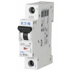 Eaton 278606 FAZ-S1/1 Leitungsschutzschalter 1 A 230 V/AC