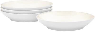 "Noritake Colorwave Set of 4 Coupe Pasta Bowls, 9-1/4"", 35 oz."