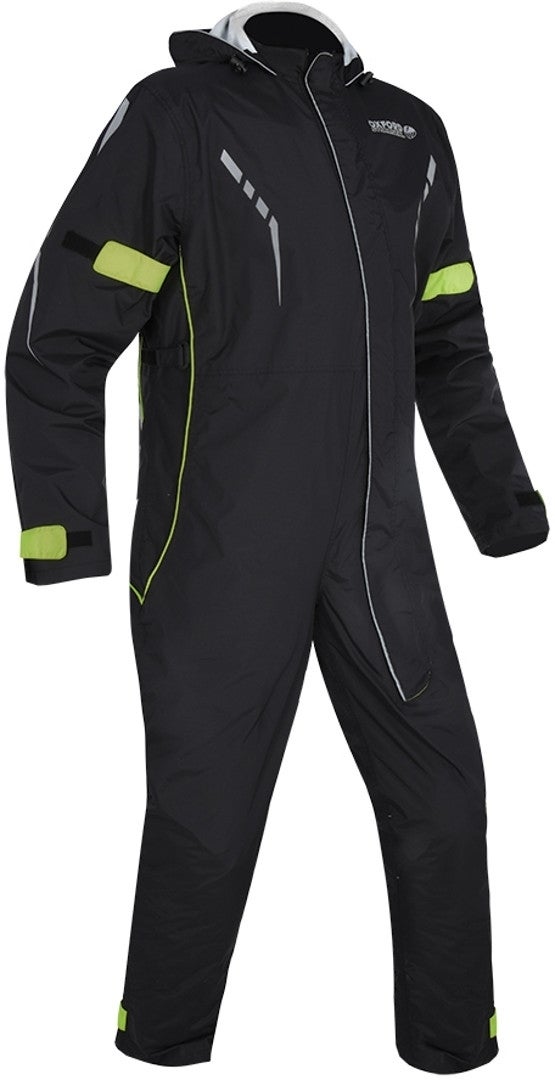 Oxford Stormseal 1-Teiler Regenkombi RM3205XL