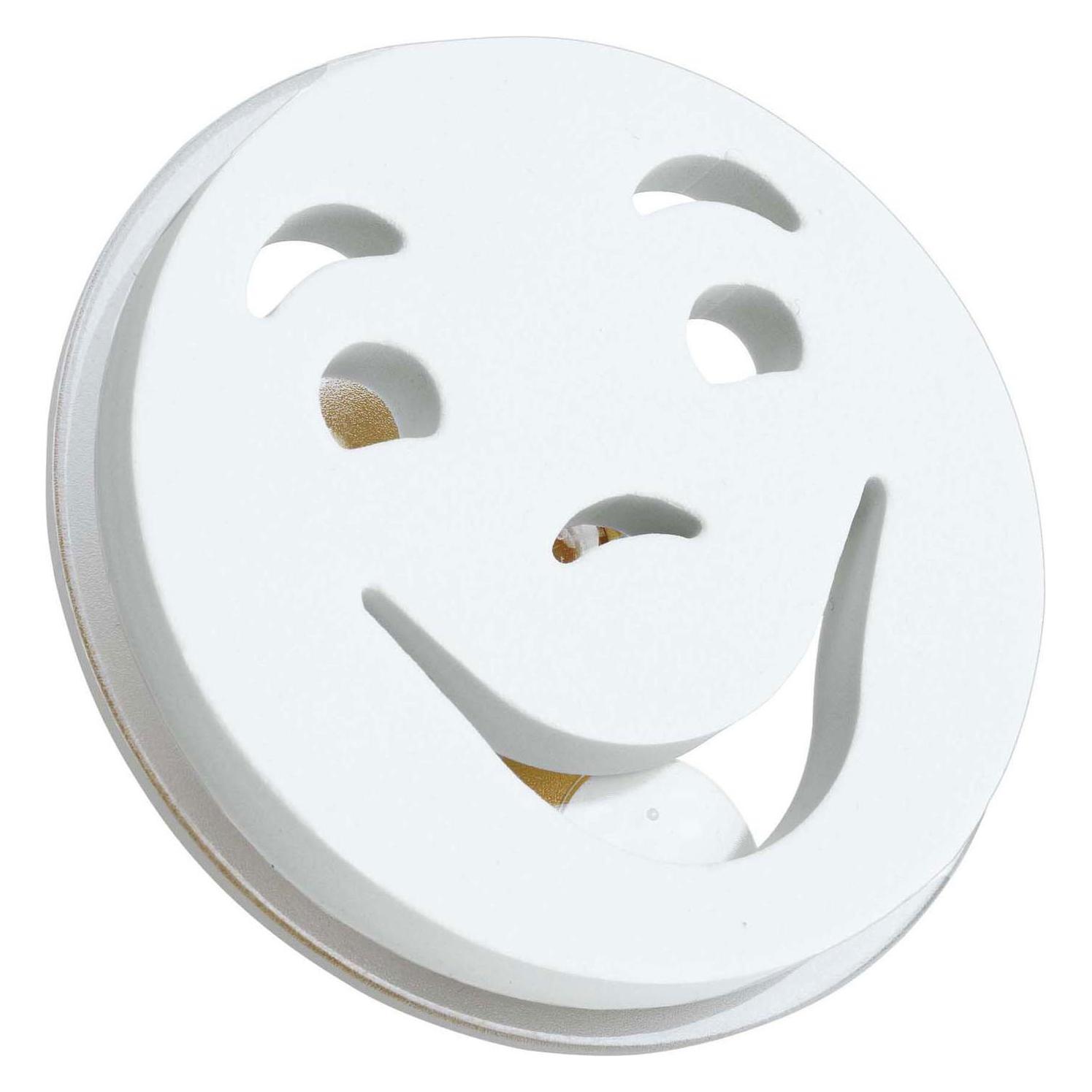 Colorations - Easy Grip Emotion-Stempel, 12 Stück. (60308213)