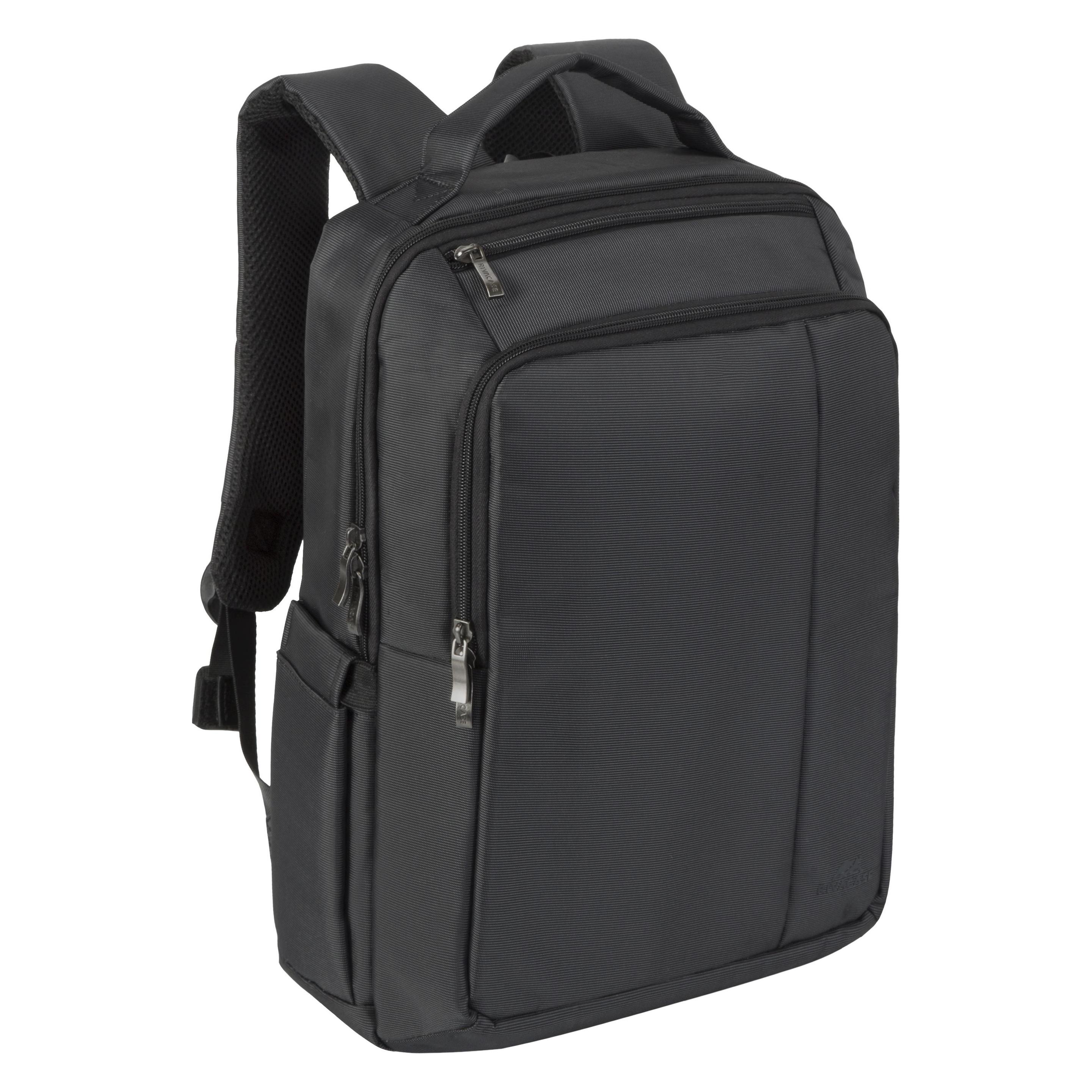 Rivacase 15.6" (15 l) (8262 BLACK)