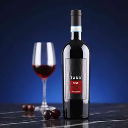 2024 Camvini Tank 26 Nero d ́Avola Appassimento 2024 Nero d ́Avola Italien