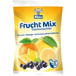 Bloc Traubenz Fruchtmi Btl 75 G