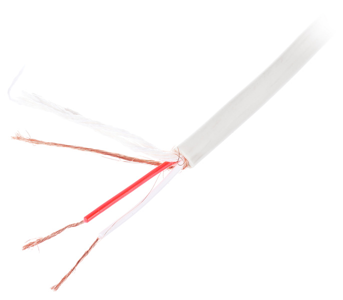 the sssnake SMK 222 WH bianco