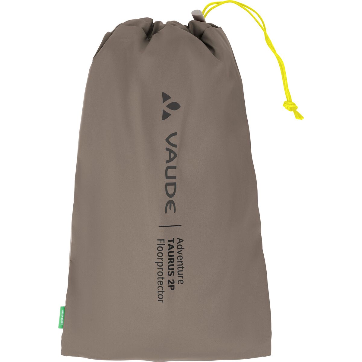 VAUDE FP Adventure Taurus 2P bark (057) - 484280570000