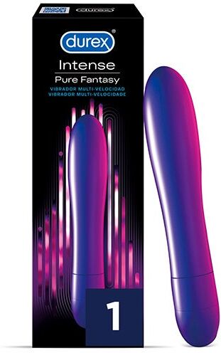 Durex Play Pure Fantasy