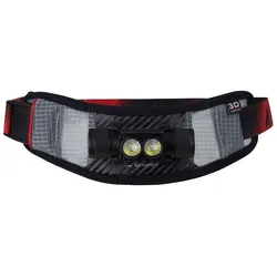 Ultraspire Unisex Lumen 800 Multi-Sport Light rot